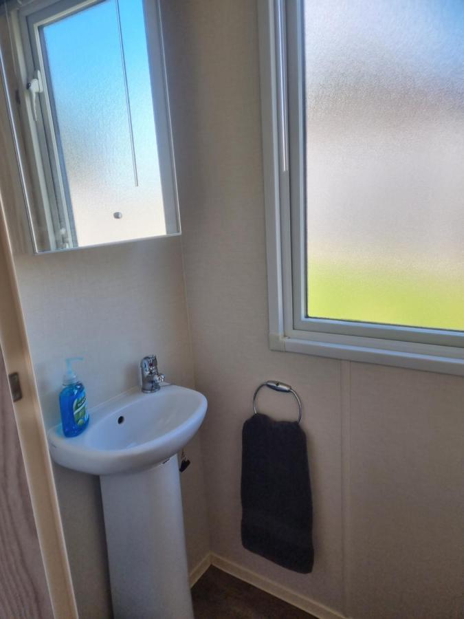 Static Caravan To Hire , Hoburne Devon Bay Otel Goodrington Dış mekan fotoğraf