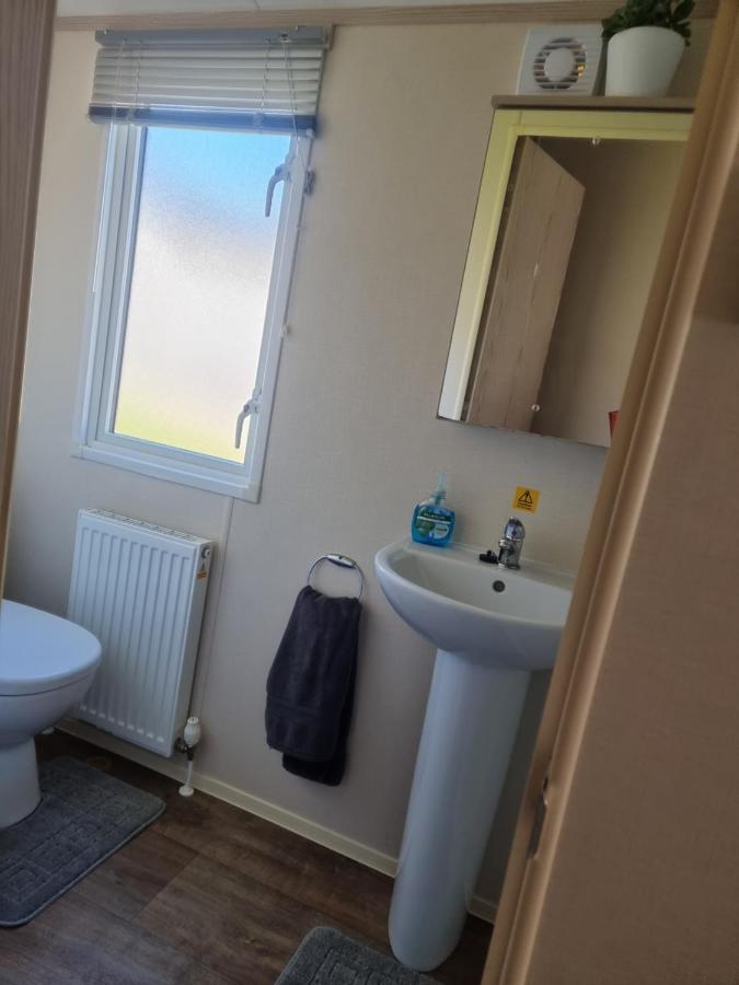 Static Caravan To Hire , Hoburne Devon Bay Otel Goodrington Dış mekan fotoğraf