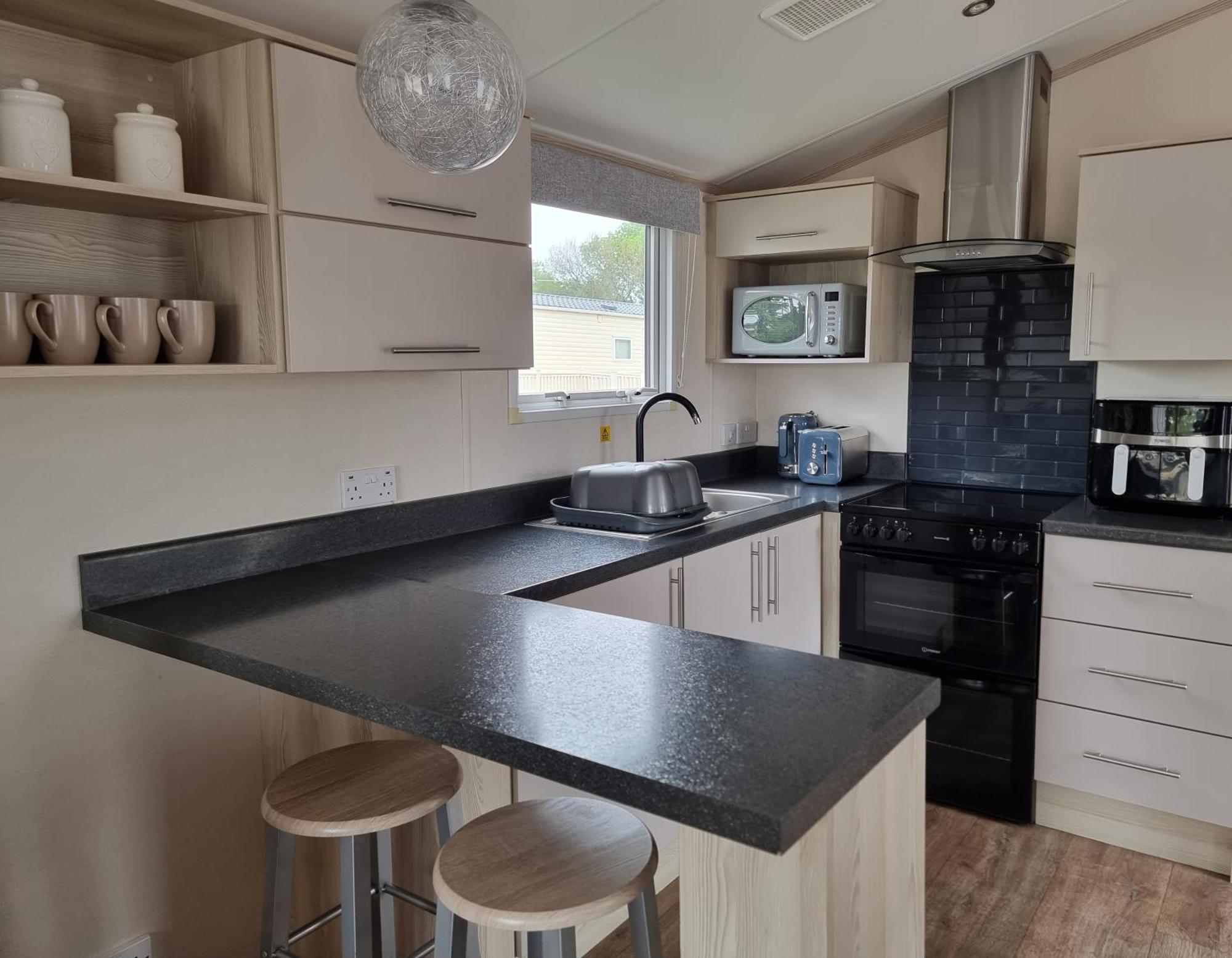 Static Caravan To Hire , Hoburne Devon Bay Otel Goodrington Dış mekan fotoğraf