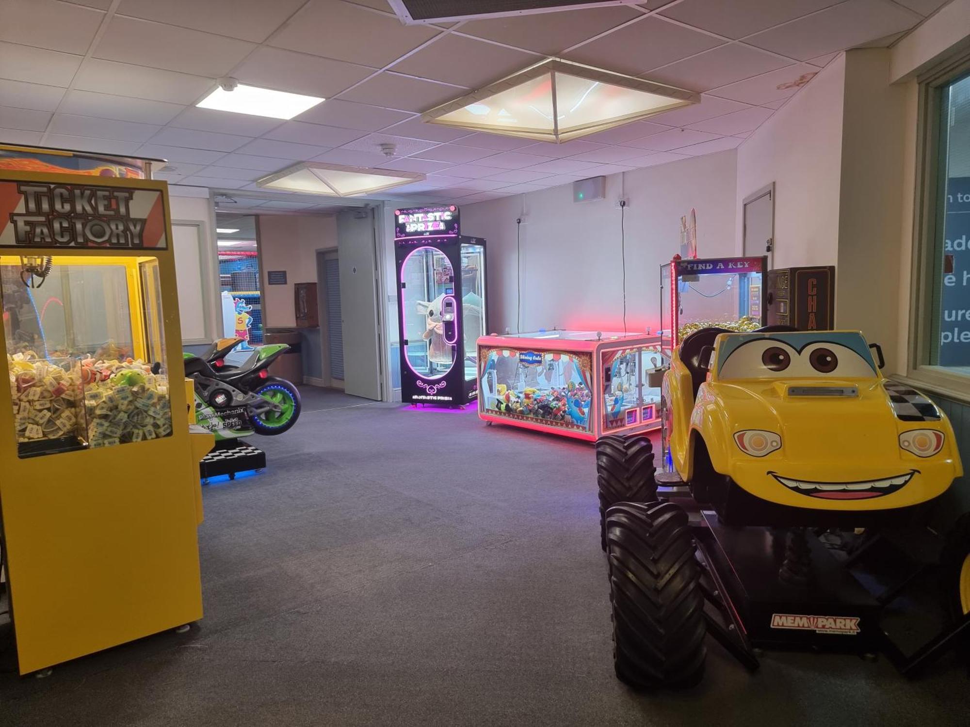 Static Caravan To Hire , Hoburne Devon Bay Otel Goodrington Dış mekan fotoğraf