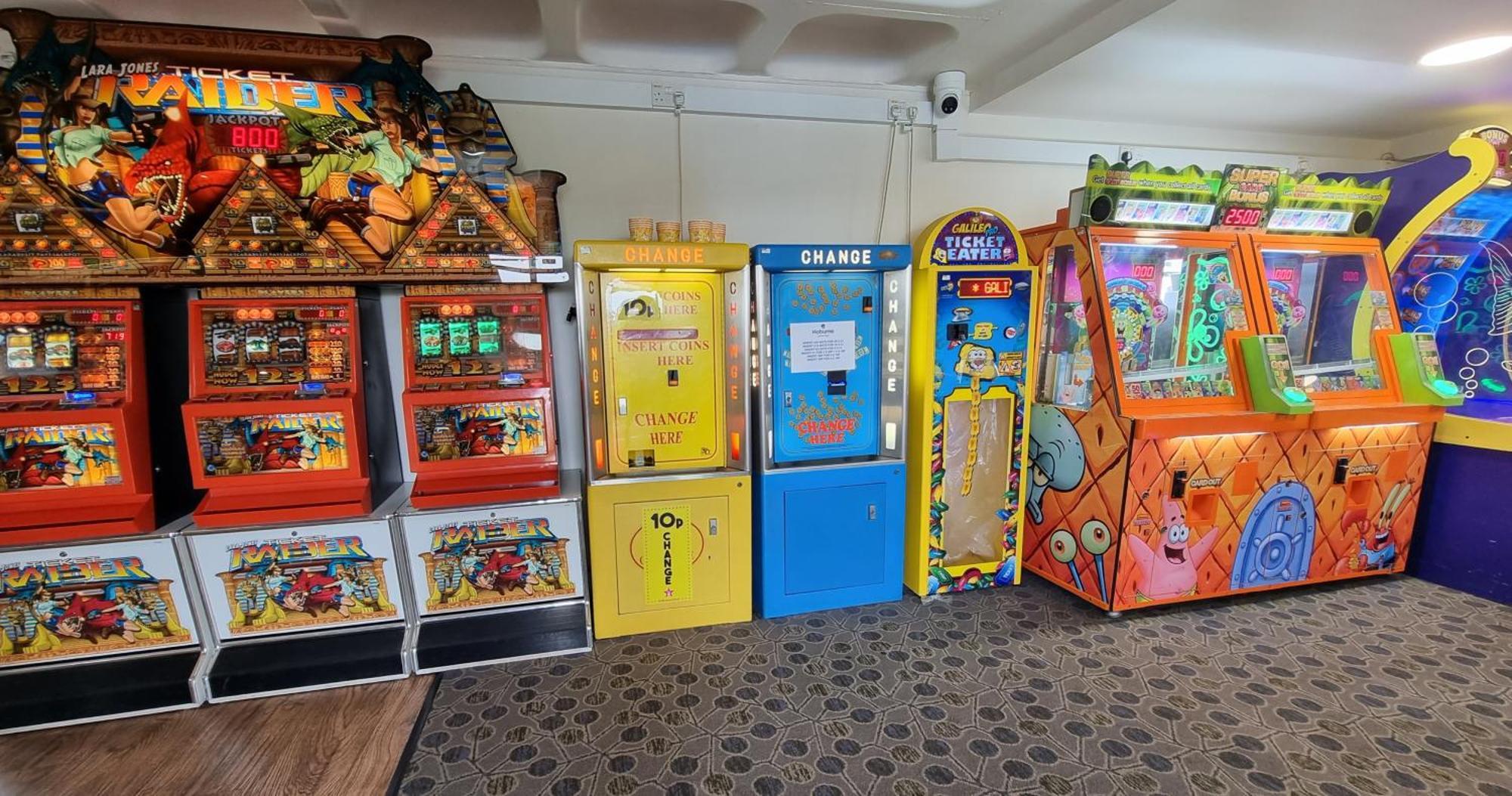 Static Caravan To Hire , Hoburne Devon Bay Otel Goodrington Dış mekan fotoğraf