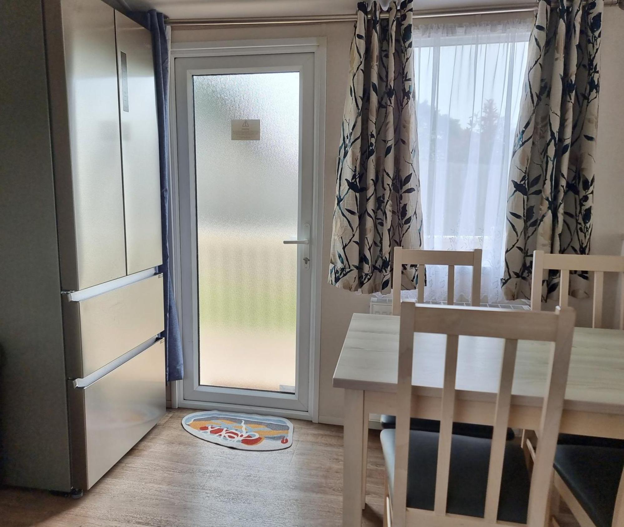 Static Caravan To Hire , Hoburne Devon Bay Otel Goodrington Dış mekan fotoğraf